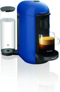 Nespresso Vertuo Bleu