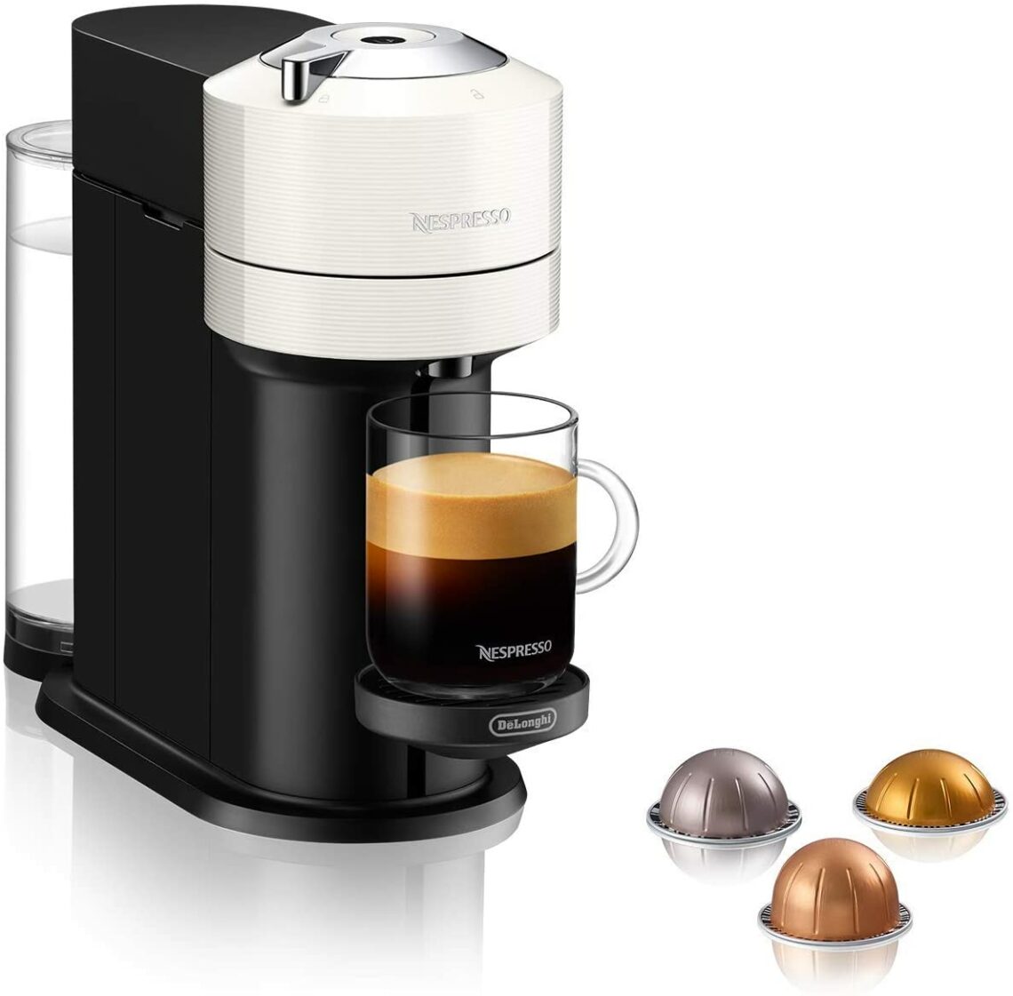 Comparatif des meilleures cafetières Nespresso Cafetière expresso