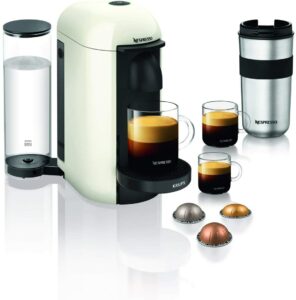 Nespresso Vertuo Plus