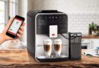 cafetière Melitta Caffeo Barista