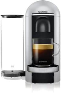 machine Nespresso Vertuo Plus YY4152FD