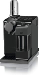 machine à café Nespresso De’Longhi Lattissima Touch EN560.B