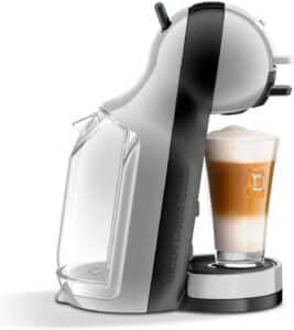 Cafetière Dolce Gusto Mini Me