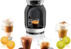 Cafetière Dolce Gusto Mini Me