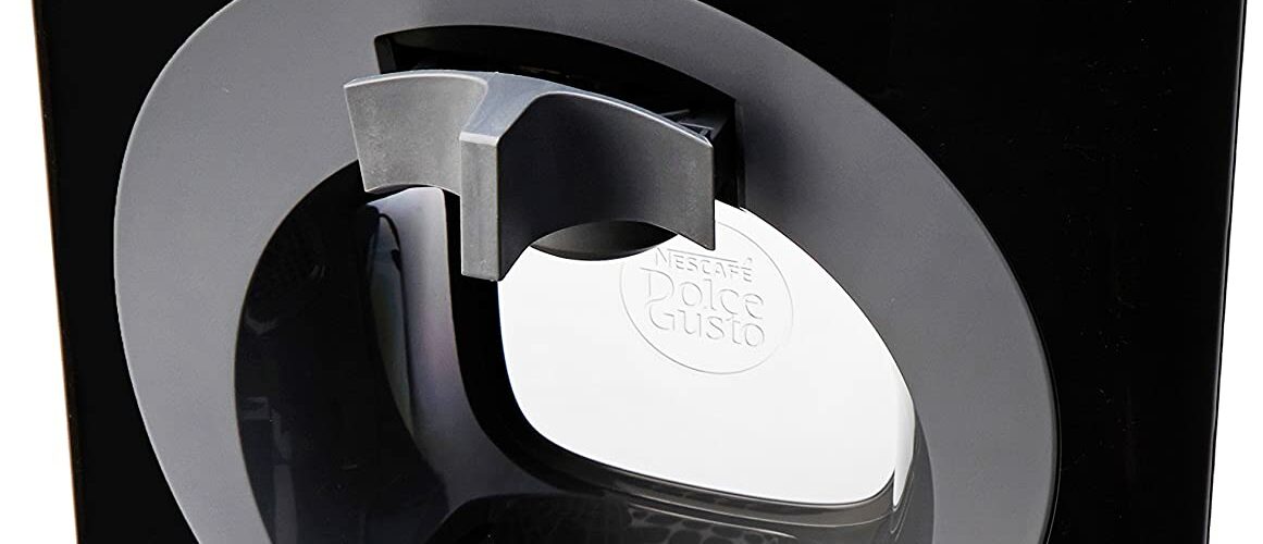 Cafetière Dolce Gusto Oblo