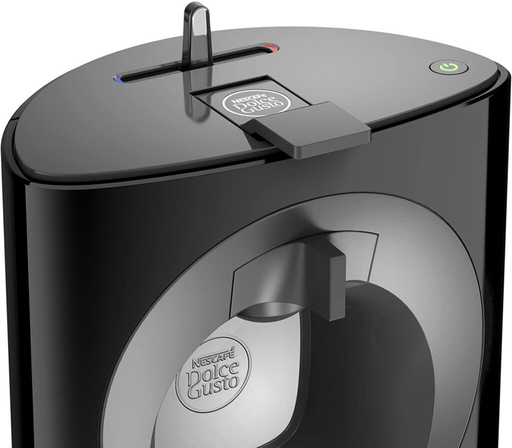Avis Nespresso Dolce Gusto Oblo ; que vaut cette cafetière Krups