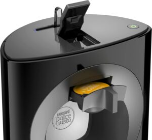 Cafetière Dolce Gusto Oblo