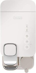 Cafetière Nespresso Latissima One 4