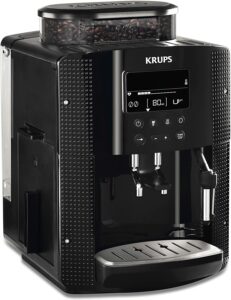 cafetière Krups EA8150 