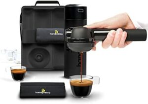 Cafetière Handpresso Pump