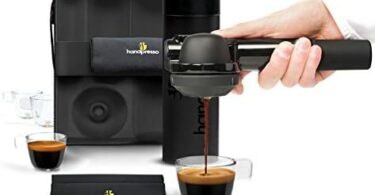 Cafetière Handpresso Pump