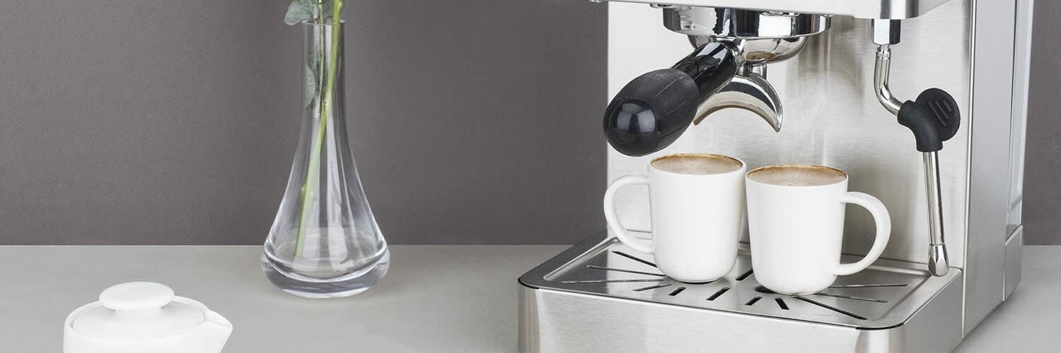 Cafetière H.Koenig EXP530