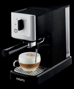 Cafetière Krups Calvi