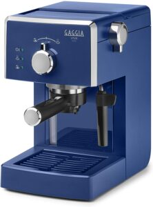 Cafetière Viva Chic Cappucino de Gaggia