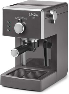 Cafetière Viva Chic Cappucino de Gaggia