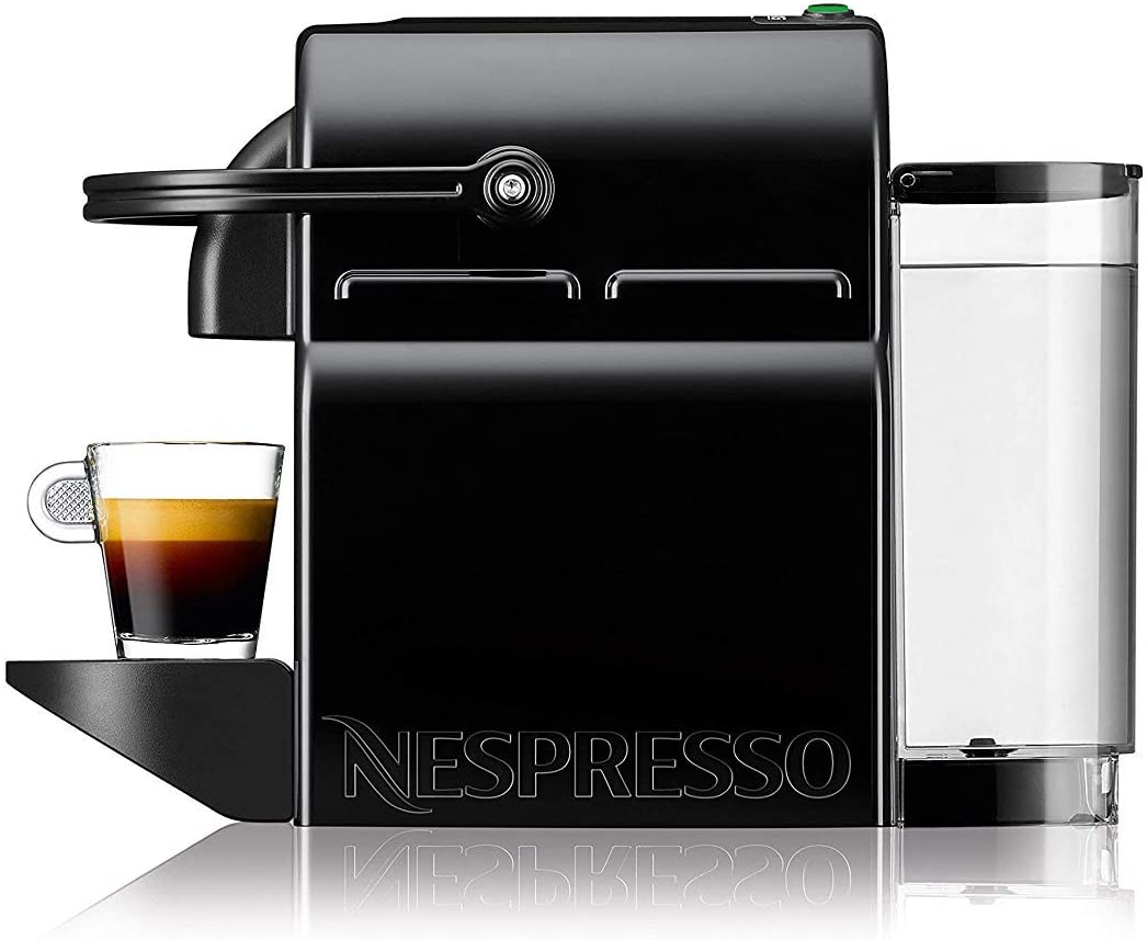 Avis Nespresso Inissia que vaut cette cafetières à capsules Magimix