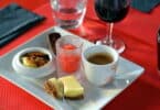 Café gourmand