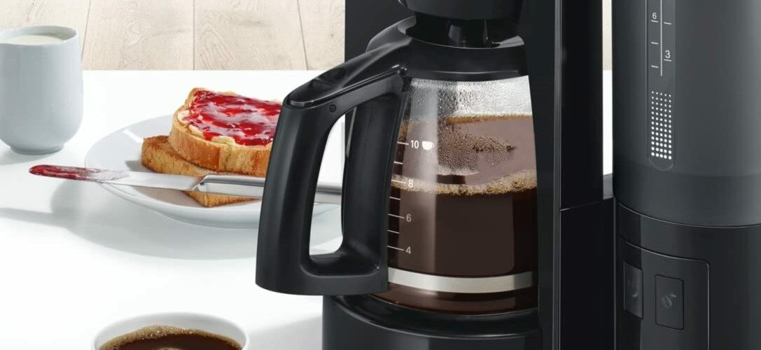 Cafetière Bosch Comfort Line 2