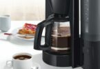 Cafetière Bosch Comfort Line 2