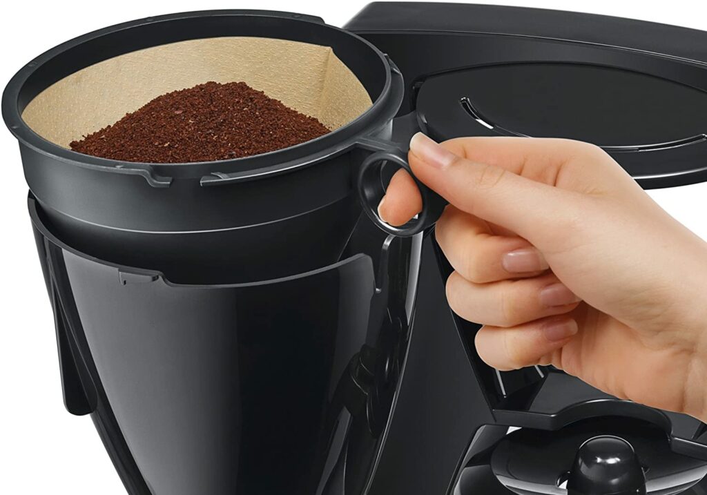 Cafetière Bosch Comfort Line