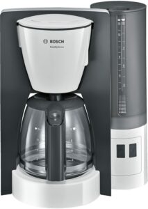 Cafetière Bosch Comfort Line Blanc