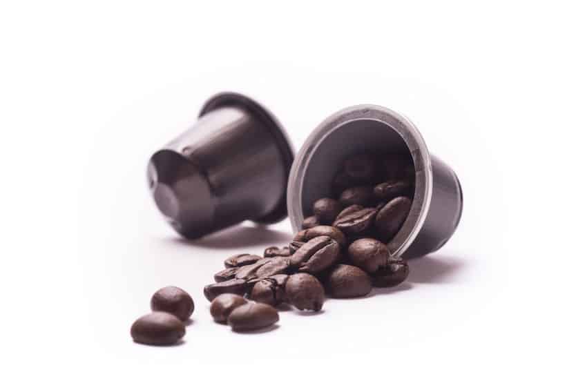 Capsule Nespresso rechargeable quels avantages ? Cafetière expresso