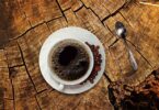 café blend ou pure origine