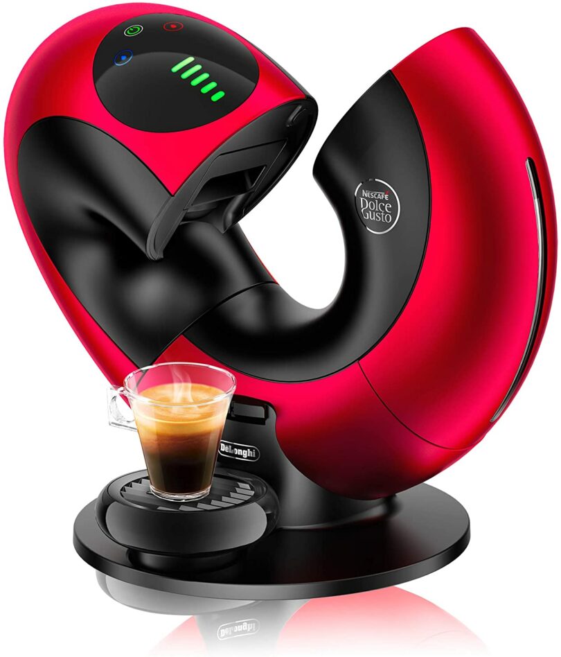 Meilleure cafetière Dolce Gusto Comparatif et Avis 2024