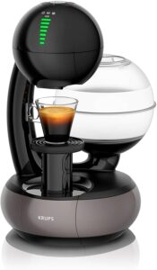 Meilleure cafetière Dolce Gusto Experta