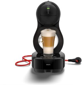 Meilleure cafetière Dolce Gusto Lumio