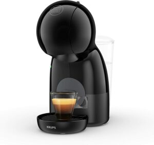 Meilleure cafetière Dolce Gusto Piccolo XS