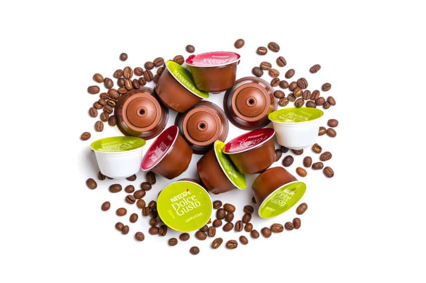 Tassimo ou Dolce Gusto quelle machine à café choisir ? Cafetière