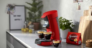 Avis Cafetière Senseo Viva Café