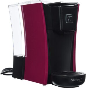 meilleure théière électrique Special T Delonghi TST390.F