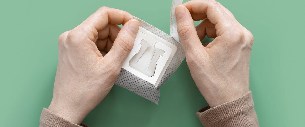 Café en sachet : Tout savoir sur l'utilisation des sachets filtre de café