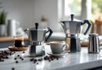 découvrez notre comparatif des meilleures cafetières bialetti pour choisir le modèle parfaitement adapté à vos besoins et savourer un café authentique.
