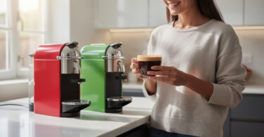 découvrez les différences entre les systèmes de capsules nespresso vertuo et original pour choisir celui qui correspond le mieux à vos goûts et besoins en café.