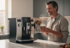 découvrez notre avis complet sur la jura e8, une machine à café haut de gamme alliant design élégant et performances exceptionnelles. est-elle vraiment la meilleure pour les amateurs de café exigeants ? lisez notre analyse détaillée.