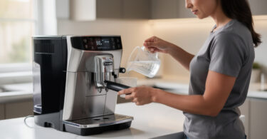 découvrez notre tuto complet pour le détartrage de votre machine delonghi, incluant les modèles magnifica, dinamica et bien d'autres, afin de garantir une performance optimale et prolonger sa durée de vie.