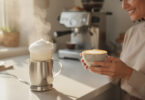 découvrez le meilleur mousseur à lait électrique pour préparer des cappuccinos parfaits à la maison. facile d'utilisation, il garantit une mousse onctueuse et idéale à chaque utilisation.